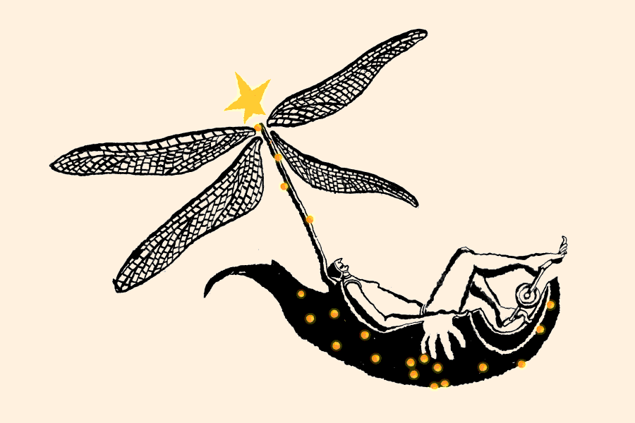 Original Copy Agency illustration